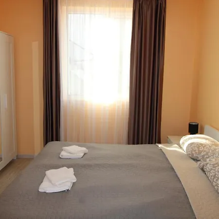 света марина 3* Krapets (Dobrich)