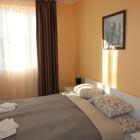 света марина Krapets (Dobrich)