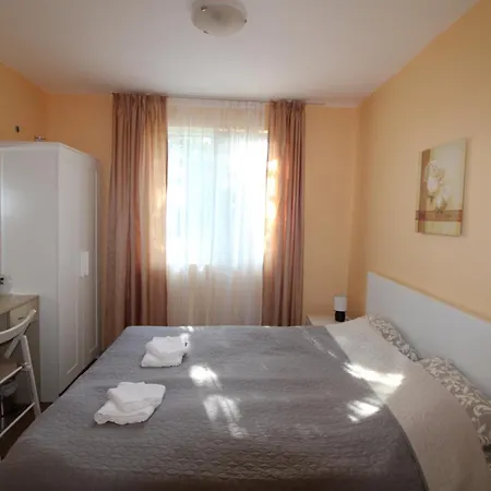 света марина 3*