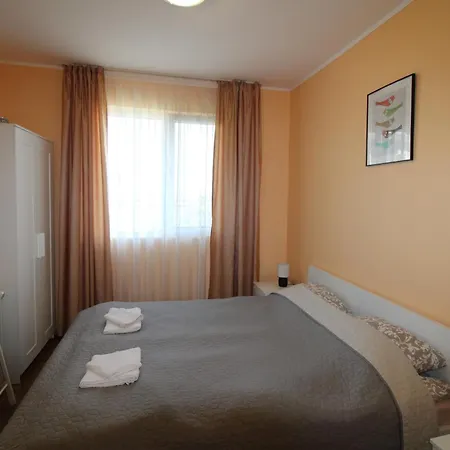 Gasthof света марина