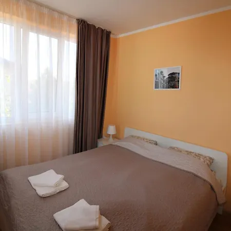 света марина Gasthof 3*