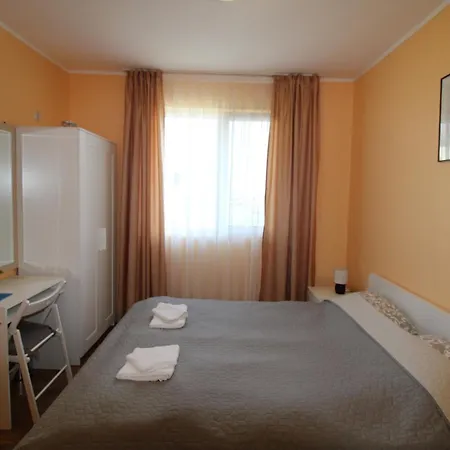 света марина 3* Krapets (Dobrich)