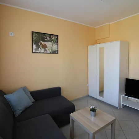 света марина Gasthof Krapets (Dobrich)