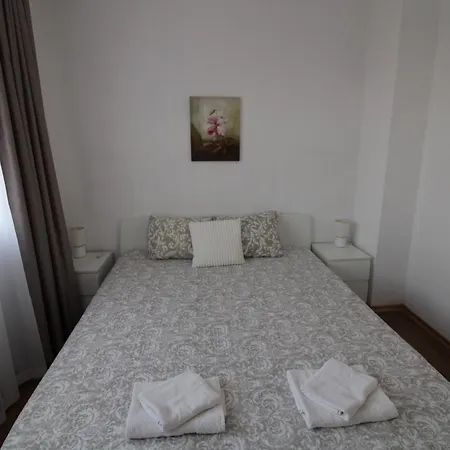 света марина Guest house