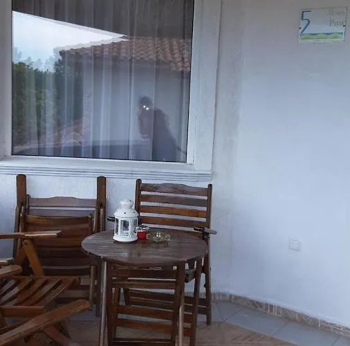 света марина Gæstehus