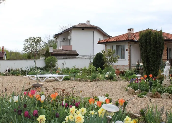 света марина Gæstehus 3*