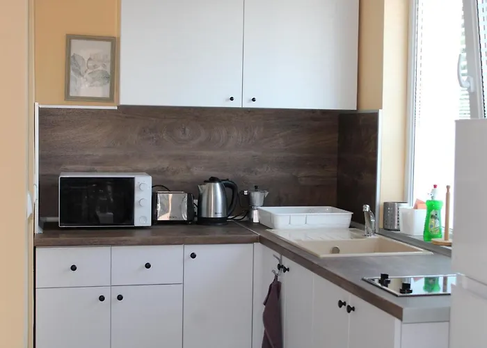 света марина Krapets (Dobrich)