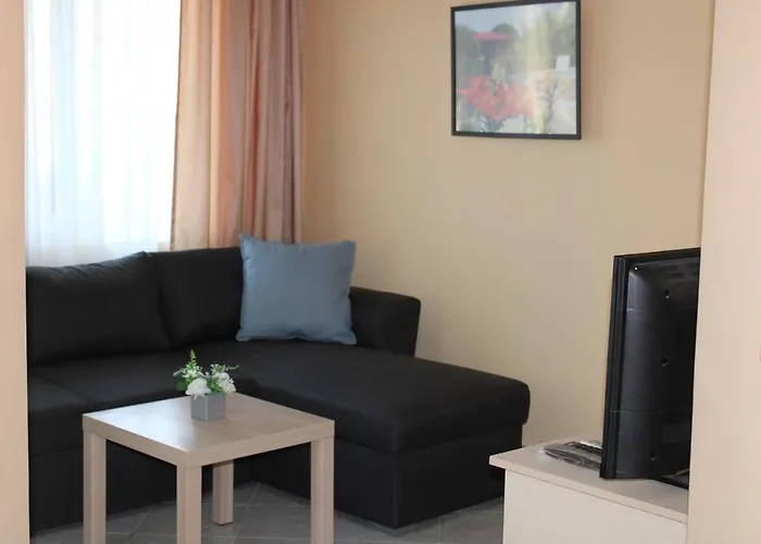 света марина 3*