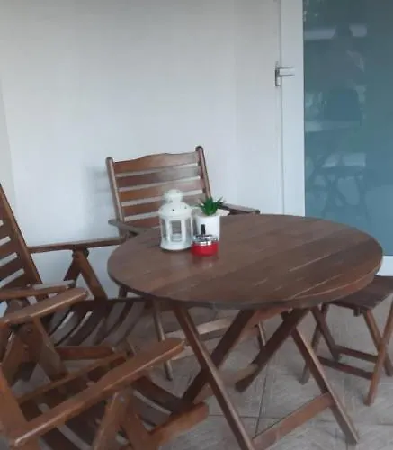 света марина 3* Krapets (Dobrich)