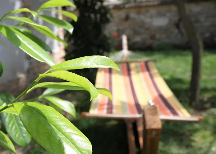 Gæstehus света марина