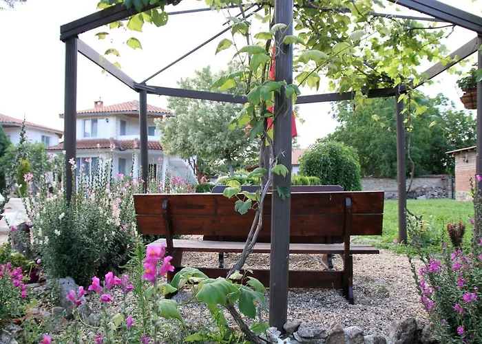 света марина 3*