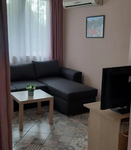 Guest house света марина