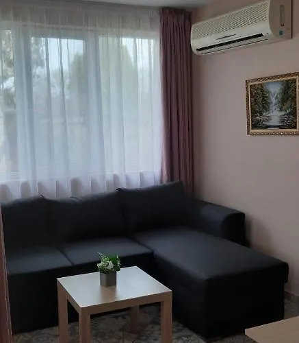 света марина Gæstehus