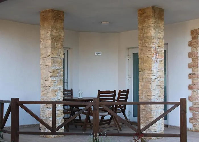 Gæstehus света марина