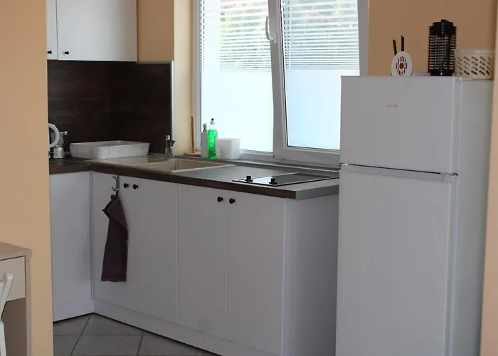 света марина Gæstehus 3*