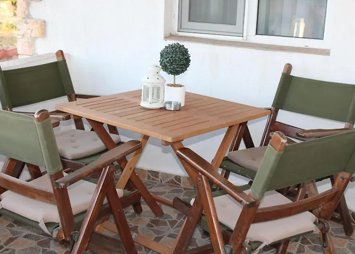 света марина Guest house Krapets (Dobrich)