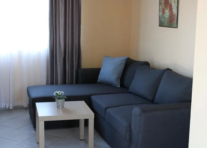 света марина Gæstehus