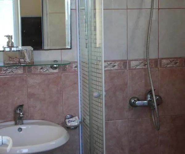 света марина Gæstehus