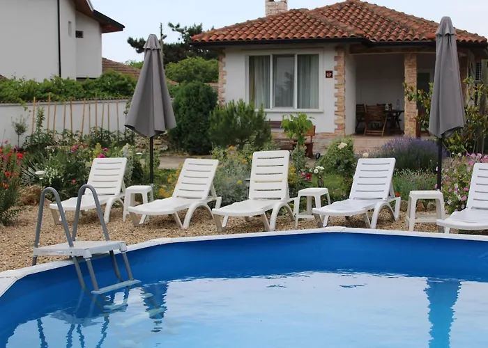 света марина