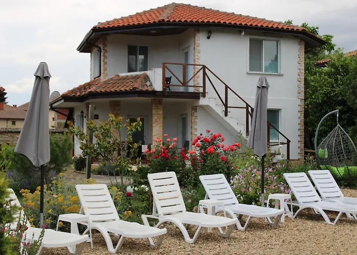 света марина 3*