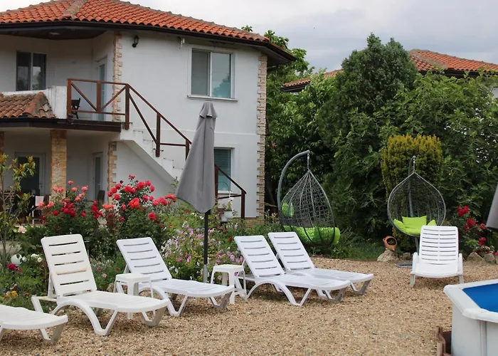 света марина Guest house