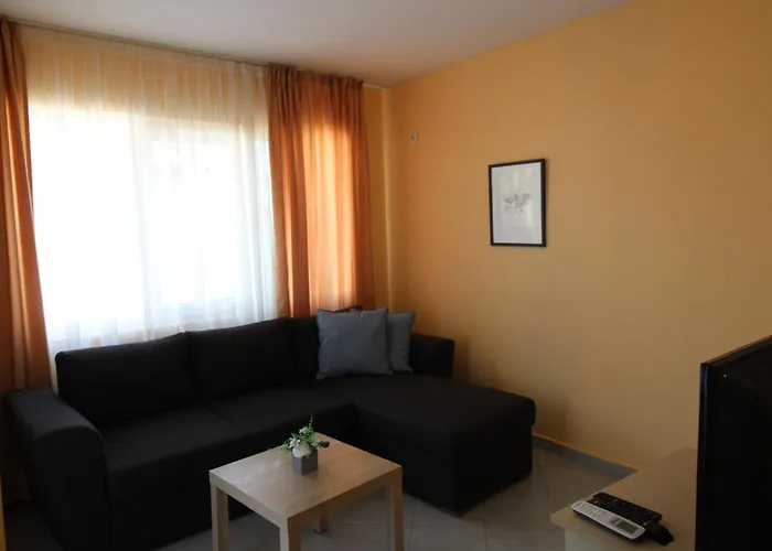 света марина Krapets (Dobrich)