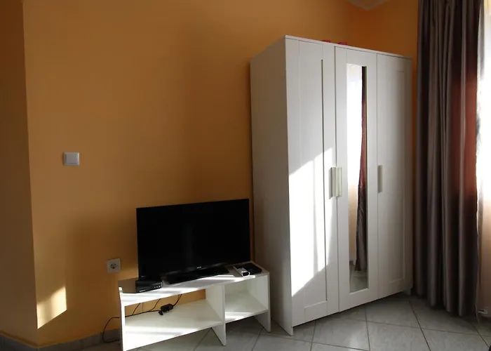 света марина Gæstehus Krapets (Dobrich)