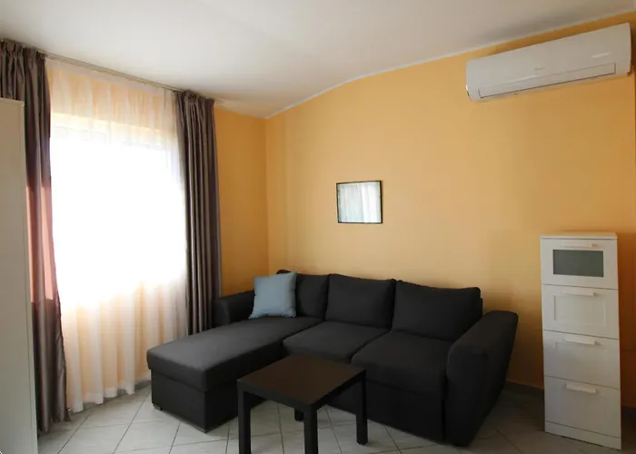 света марина