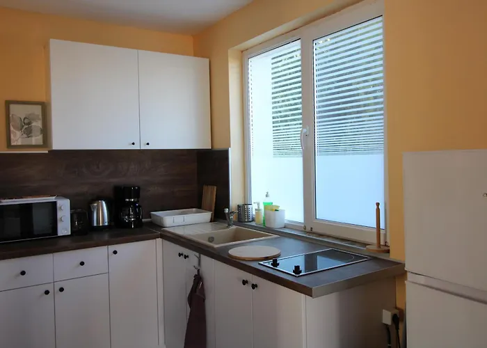 света марина Gæstehus 3*