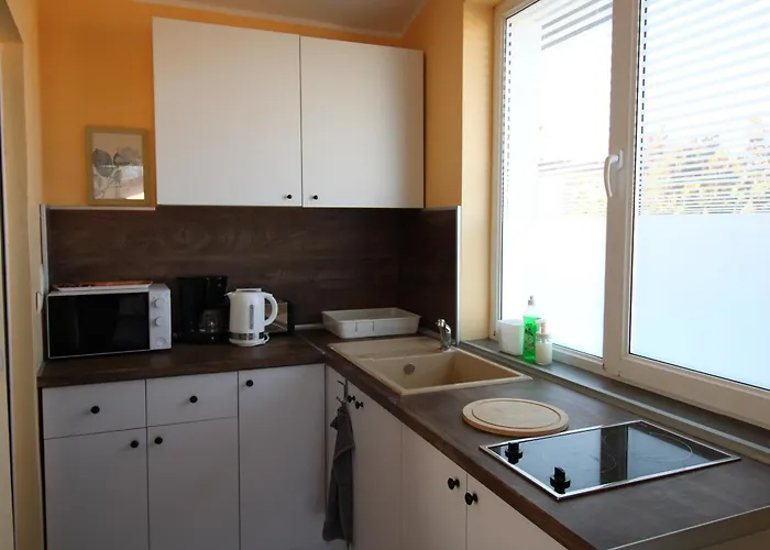 Gæstehus света марина