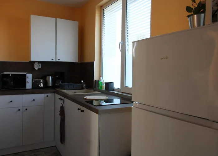 света марина Gæstehus Krapets (Dobrich)