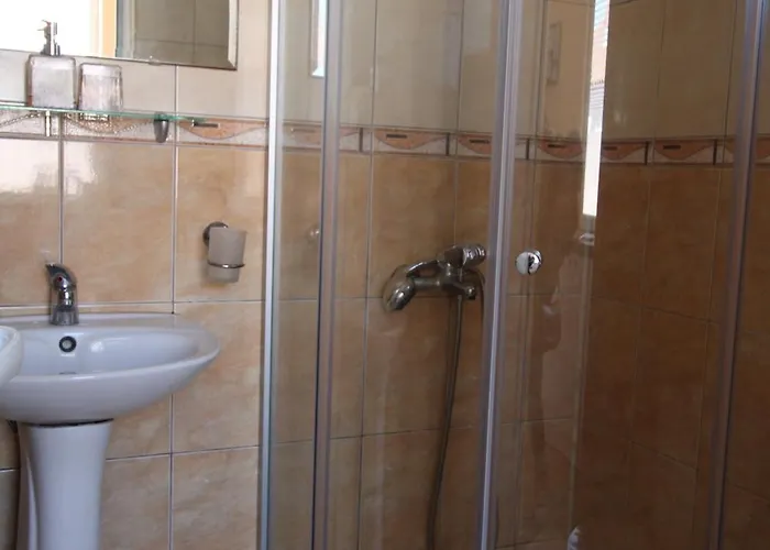 Gæstehus света марина Krapets (Dobrich)