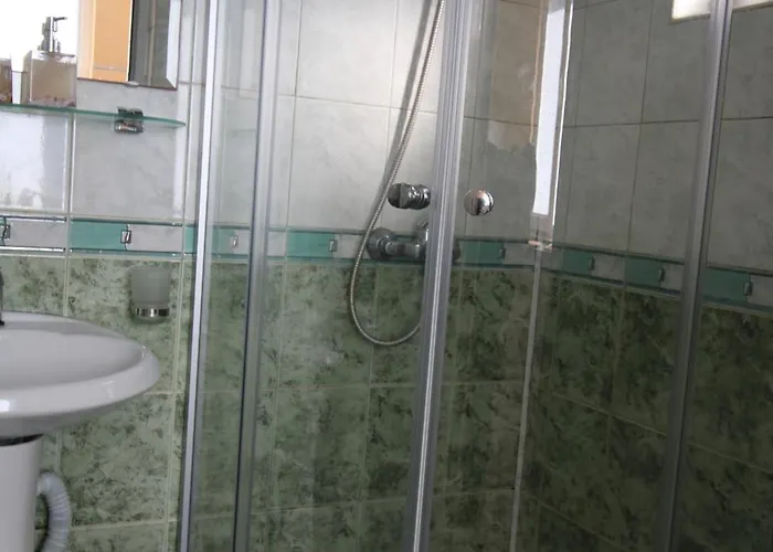 света марина Gæstehus Krapets (Dobrich)