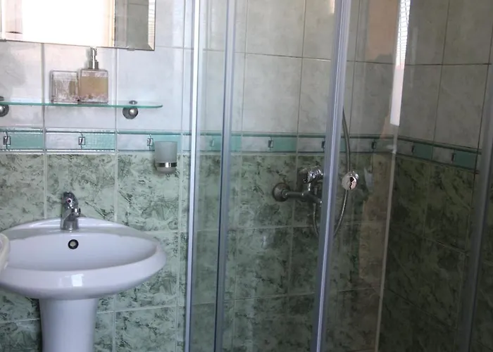 Gæstehus света марина 3*