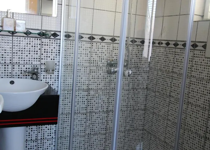 света марина 3*