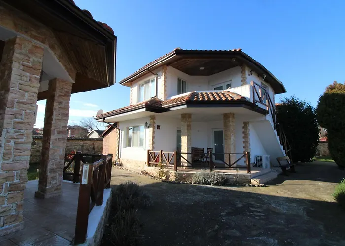 Gæstehus света марина Krapets (Dobrich)