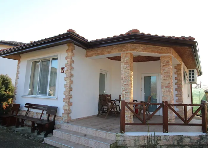 Gæstehus света марина 3*