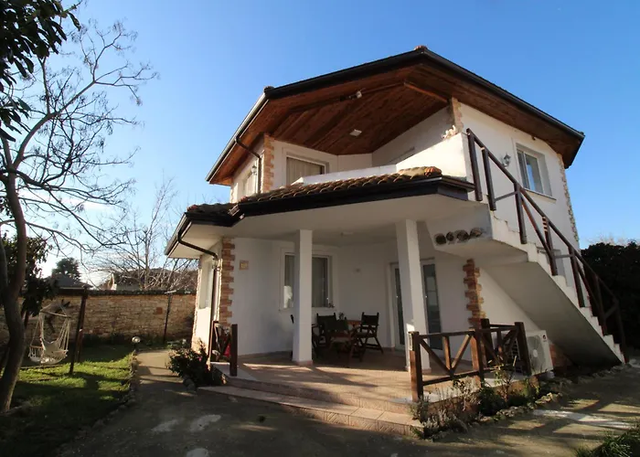 света марина 3* Krapets (Dobrich)