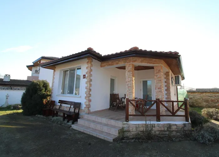 света марина Gæstehus