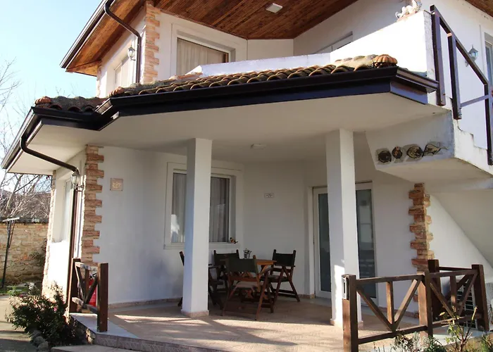 света марина Gæstehus 3*