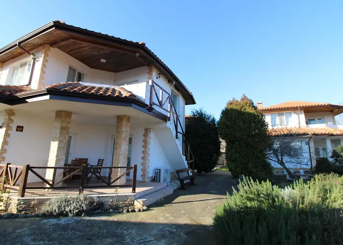 Gæstehus света марина Krapets (Dobrich)