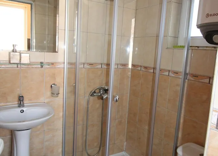 света марина Gæstehus