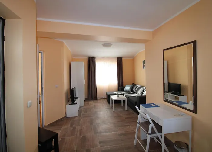 Gæstehus света марина Krapets (Dobrich)