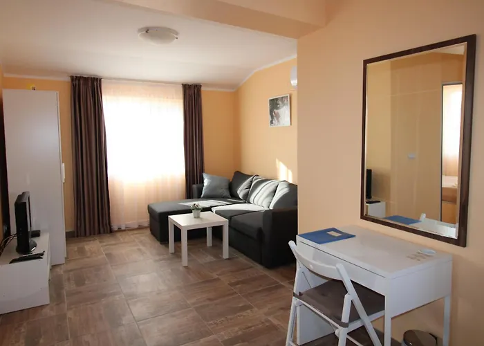 света марина Krapets (Dobrich)