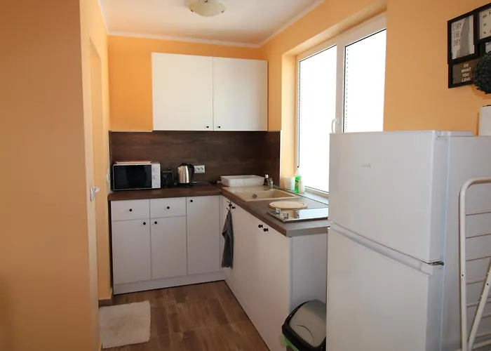 Gæstehus света марина Krapets (Dobrich)