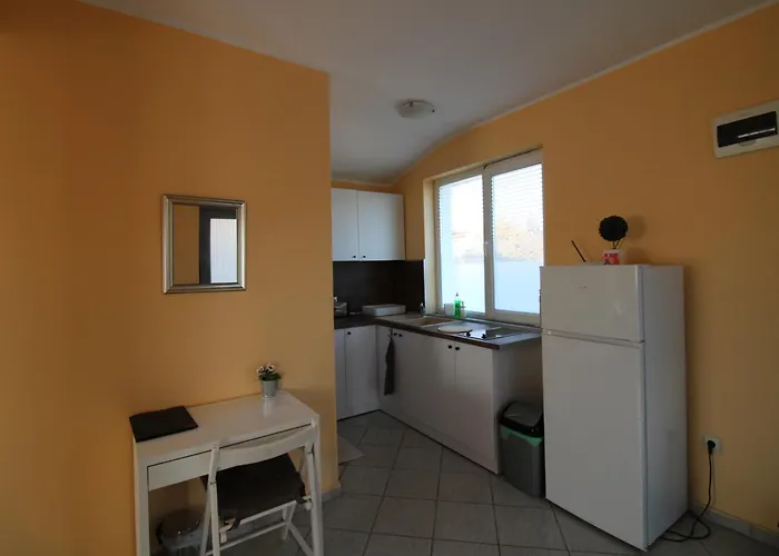 света марина 3* Krapets (Dobrich)