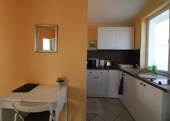 света марина Gæstehus 3*