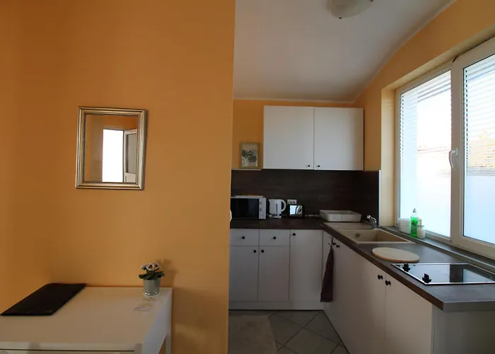 Gæstehus света марина Krapets (Dobrich)