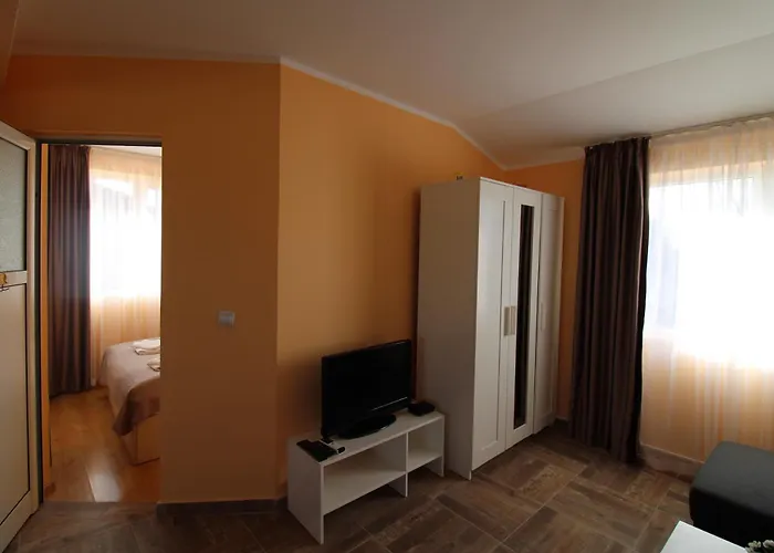 света марина 3* Krapets (Dobrich)