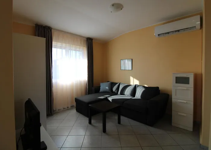 света марина Gæstehus